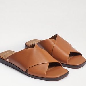 Sam Edelman Idina Slide Sandal - 7.5